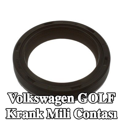 FEBI BILSTEIN ACM (Poliakrilat) krank mili contası — 2021 Volkswagen Golf