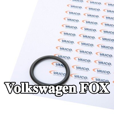 VAICO السدادة, برغي غطاء المبرد بجودة VAICO الأصلية — Volkswagen Fox