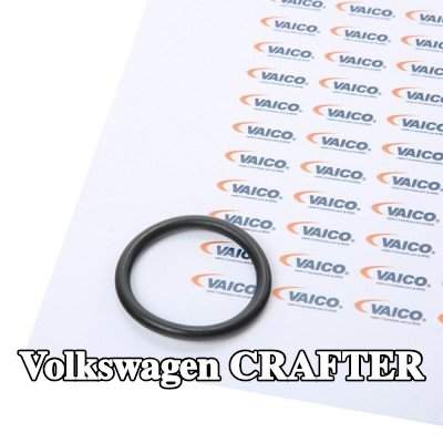VAICO السدادة, برغي غطاء المبرد بجودة VAICO الأصلية — Volkswagen Crafter