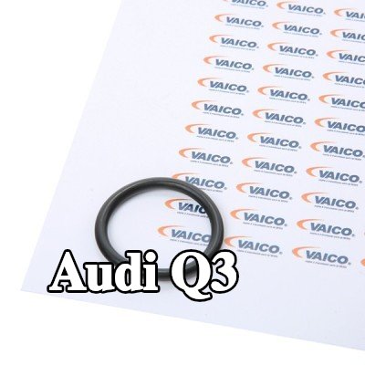VAICO السدادة, برغي غطاء المبرد بجودة VAICO الأصلية — 2012 Audi Q3