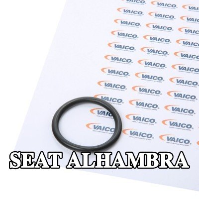 VAICO السدادة, برغي غطاء المبرد بجودة VAICO الأصلية — SEAT Alhambra