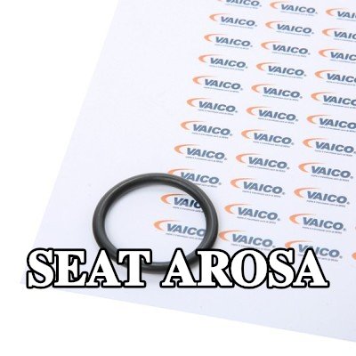 VAICO السدادة, برغي غطاء المبرد بجودة VAICO الأصلية — SEAT Arosa