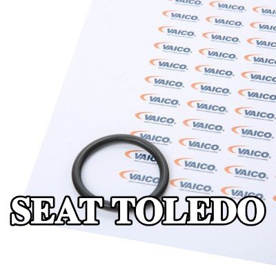 VAICO السدادة, برغي غطاء المبرد بجودة VAICO الأصلية — SEAT Toledo