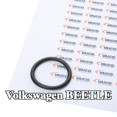 VAICO السدادة, برغي غطاء المبرد بجودة VAICO الأصلية — Volkswagen Beetle