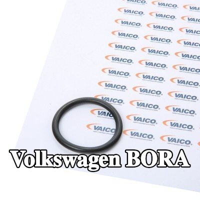VAICO السدادة, برغي غطاء المبرد بجودة VAICO الأصلية — Volkswagen Bora