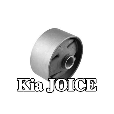 TEDGUM الحامل, تثبيت المحرك الأمامي — Kia Joice