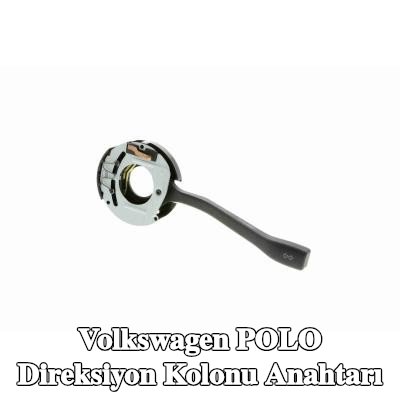 VEMO Direksiyon kolonu anahtarı Orijinal Kalite — 1990 Volkswagen Polo