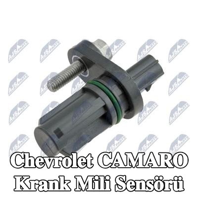 NTY Krank mili sensörü — Chevrolet Camaro