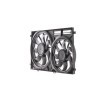 MAHLE Fan, radyatör 355mm — Ford Transit (2)