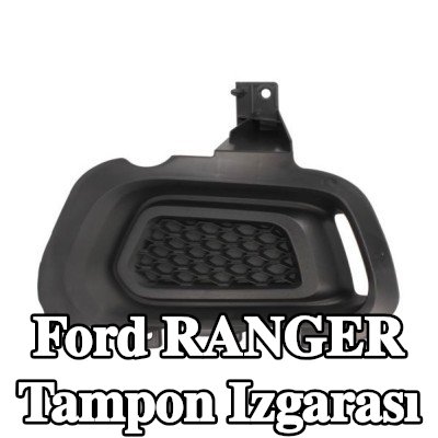 BLIC Tampon ızgarası Sağ Ön — Ford Ranger