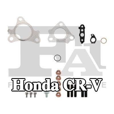 FA1 طقم التثبيت، الشاحن — Honda Cr-v