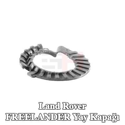 GH Ön Aks Yay Kapağı, Alt — Land Rover Freelander