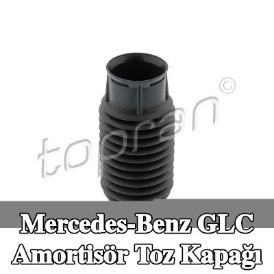 TOPRAN Amortisör toz kapağı Ön Aks — Mercedes-Benz Glc