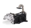 MAHLE EGR valfsiz EGR soğutucusu — Citroën C3 (2)