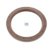 DT Spare Parts Mil Contası, manuel şanzıman iç kısmı — Citroën C35 (1)
