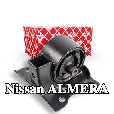 FEBI BILSTEIN التركيب، ترس النقل — Nissan Almera