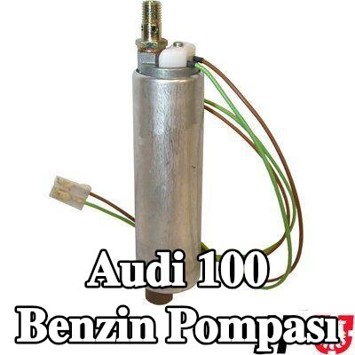 JP GROUP Benzin pompası — Audi 100