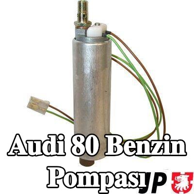 JP GROUP Benzin pompası — 1990 Audi 80