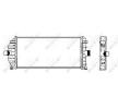 NRF Intercooler — 2001 Renault Espace (5)