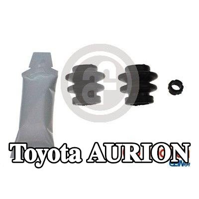 AUTOFREN SEINSA منفاخ، دليل مقياس المكابح — Toyota Aurion