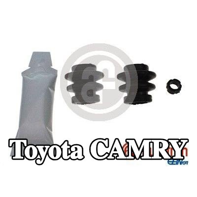 AUTOFREN SEINSA منفاخ، دليل مقياس المكابح — 2010 Toyota Camry