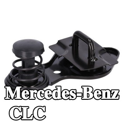 FEBI BILSTEIN قفل غطاء المحرك العلوي الأيسر, الجزء العلوي الأيمن — Mercedes-Benz Clc