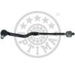 OPTIMAL Rot kolu grubu Ön Aks Sağ, 418mm — Nissan X-trail (1)