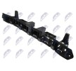 NTY Tampon braketi Arka — Ford Tourneo Courier (2)