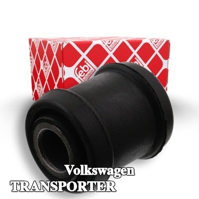 FEBI BILSTEIN التركيب، ترس التوجيه — Volkswagen Transporter