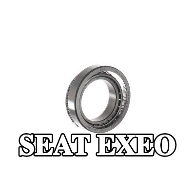 SKF محمل ناقل الحركة اليدوي — SEAT Exeo