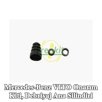FRENKIT Onarım Kiti, debriyaj ana silindiri — Mercedes-Benz Vito