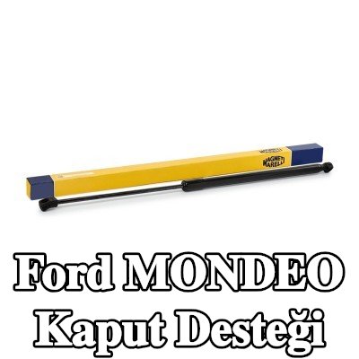 MAGNETI MARELLI Kaput desteği — Ford Mondeo