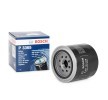 BOSCH Tek çek valflı yağ filtresi — Toyota Picnic (1)