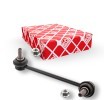 FEBI BILSTEIN Stabilizatör kolu Arka Aks Sağ, 164mm, Metal — Honda Pilot (1)