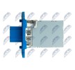 NTY Fan motoru direnci — 2012 Hyundai i10 (3)