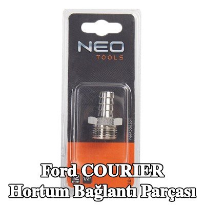 NEO TOOLS Hortum bağlantı parçası — Ford Courier