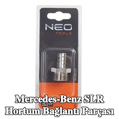 NEO TOOLS Hortum bağlantı parçası — Mercedes-Benz Slr