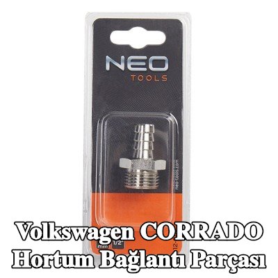 NEO TOOLS Hortum bağlantı parçası — Volkswagen Corrado