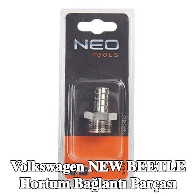NEO TOOLS Hortum bağlantı parçası — Volkswagen New Beetle