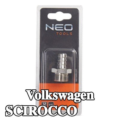 NEO TOOLS وصلة خرطوم — Volkswagen Scirocco