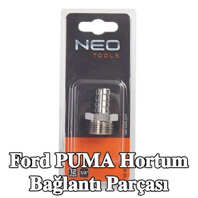 NEO TOOLS Hortum bağlantı parçası — Ford Puma