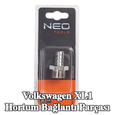 NEO TOOLS Hortum bağlantı parçası — Volkswagen Xl1