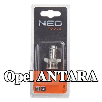 NEO TOOLS وصلة خرطوم — Opel Antara