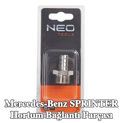 NEO TOOLS Hortum bağlantı parçası — Mercedes-Benz Sprinter
