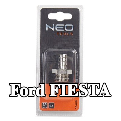 NEO TOOLS وصلة خرطوم — Ford Fiesta