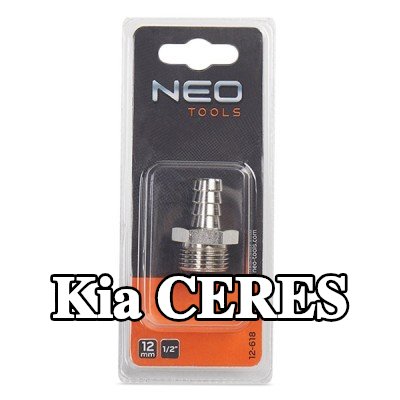 NEO TOOLS وصلة خرطوم — Kia Ceres