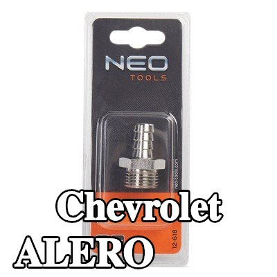 NEO TOOLS وصلة خرطوم — Chevrolet Alero