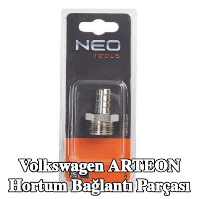 NEO TOOLS Hortum bağlantı parçası — Volkswagen Arteon