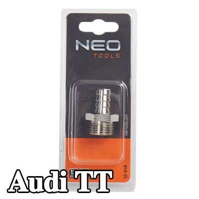 NEO TOOLS وصلة خرطوم — Audi Tt