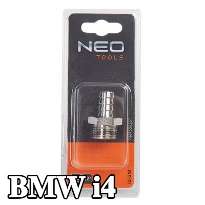 NEO TOOLS وصلة خرطوم — BMW i4